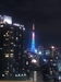 2014年 東京タワークリスマスライトアップ&ミッドタウンレジデンシィズ