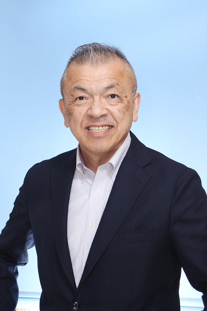 大湊剛 おおみなとつよし