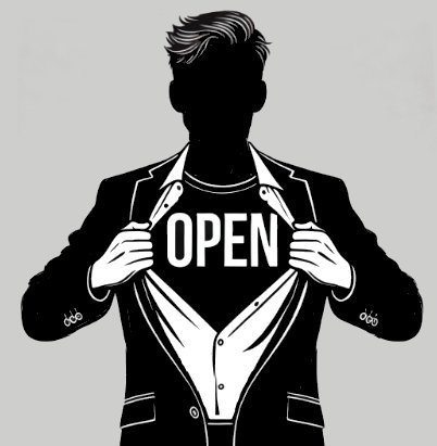 上司の自己開示