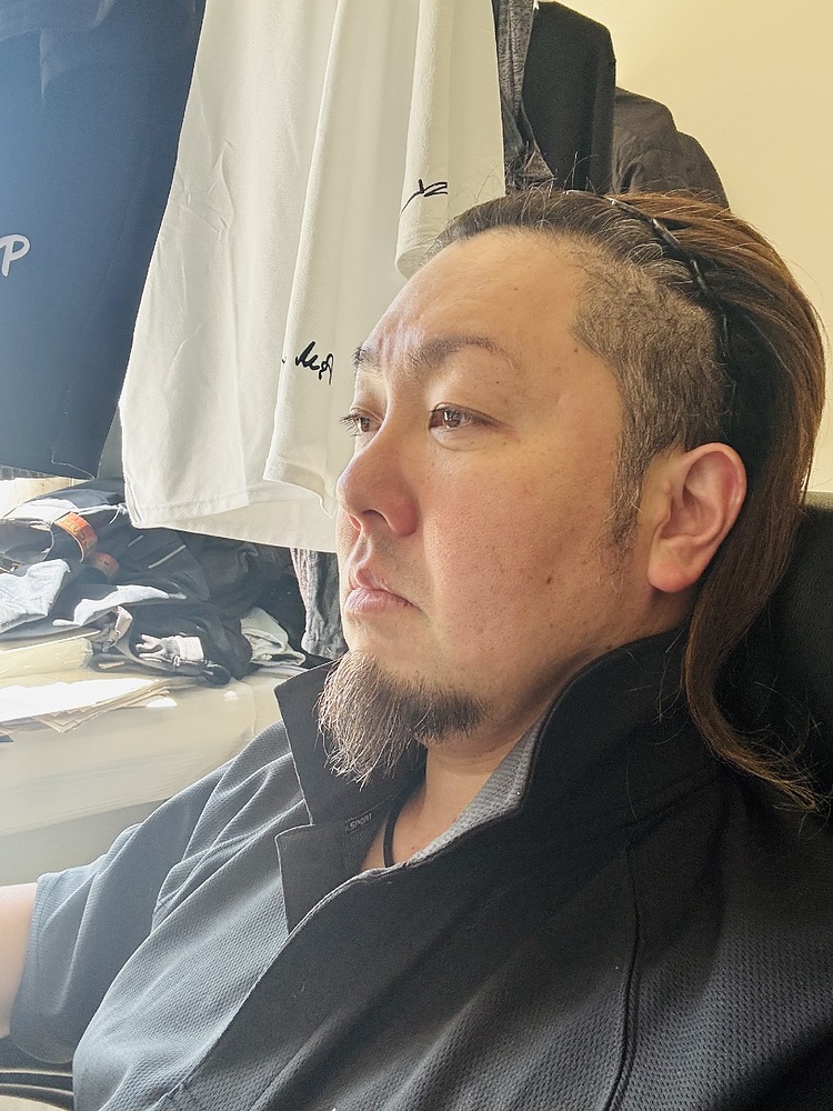 土屋渉 つちやわたる