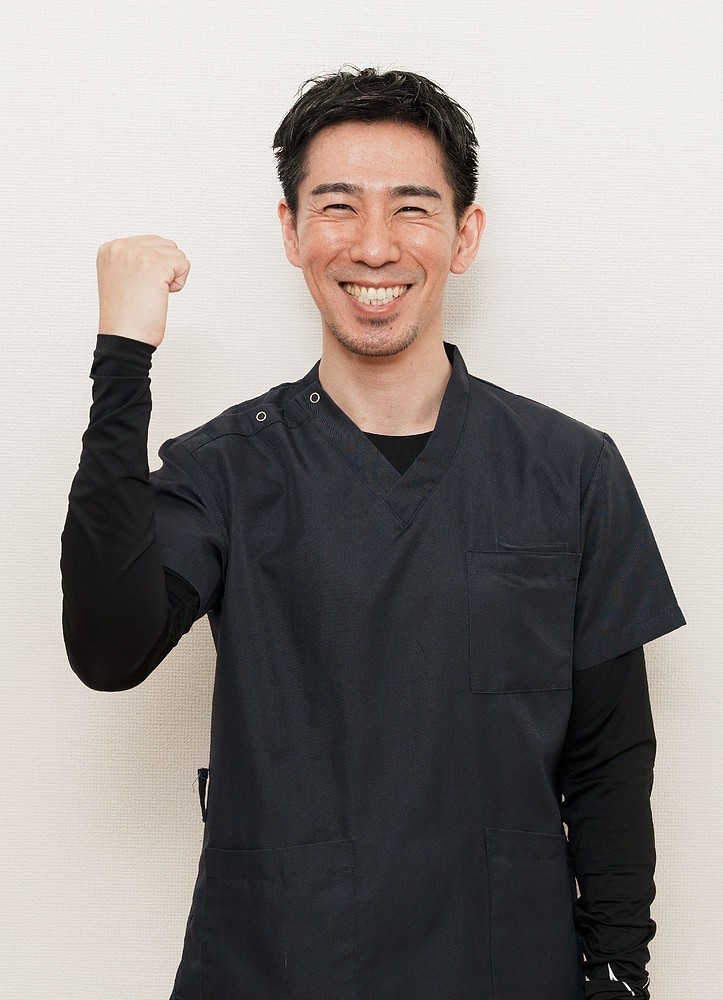 柳村聡 やなぎむらさとし