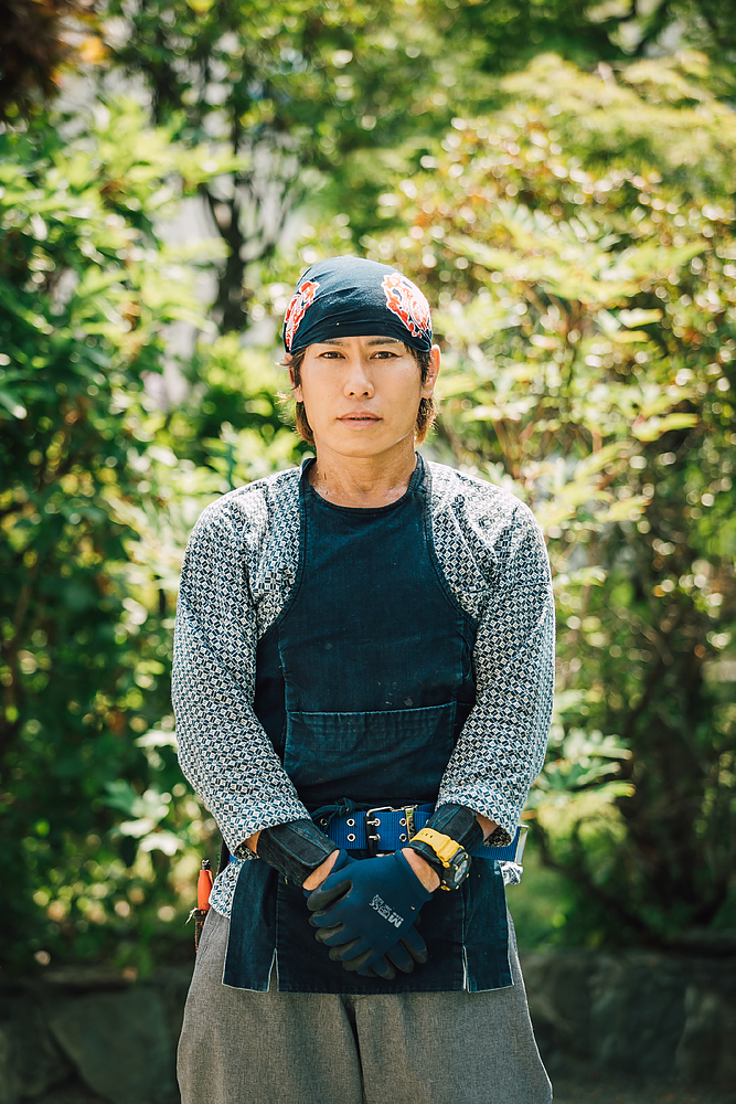 坂本俊隆 さかもととしたか