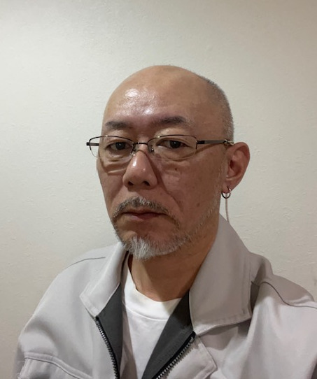 鈴木善貴 すずきよしたか