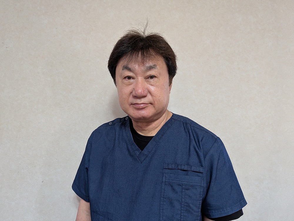 金子淳一 かねこじゅんいち