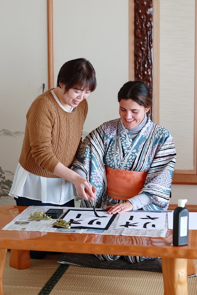 三本絵里佳 みつもとえりか