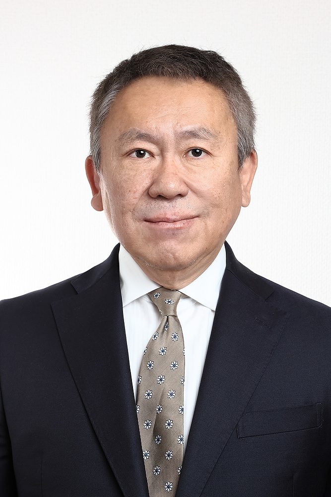 障害年金手続きと障がい関係業務のプロ　藤井啓道さん