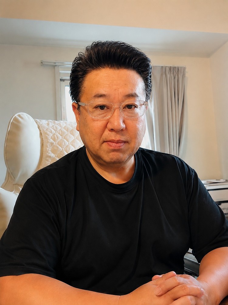 髙橋栄二 たかはしえいじ