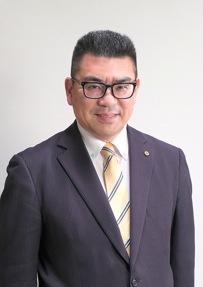 松枝貴裕 まつえだたかひろ