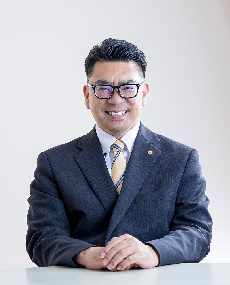 松枝貴裕 まつえだたかひろ