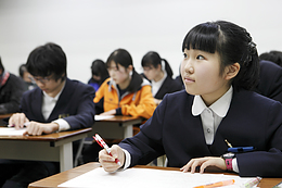 2学期新規入塾生募集　今月のキャンペーン対象：豊園小・東園小・日章中・幌東中