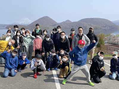 3月5日（日）春期講習説明会（一般公開　ZOOM配信予定）