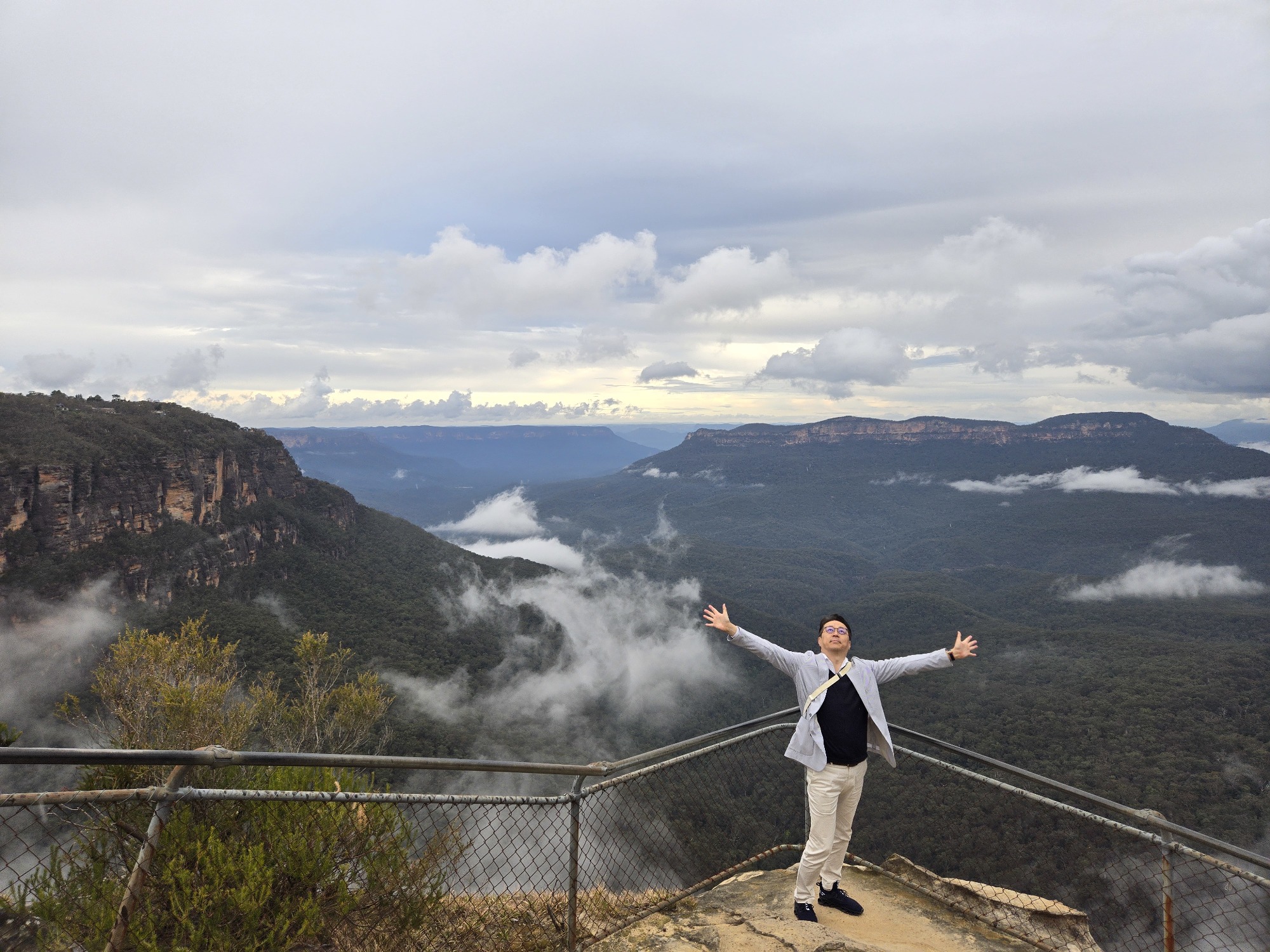 ブルーマウンテン