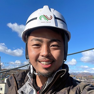 住まいを守る外壁・屋根塗装のプロ 澤田太樹｜マイベストプロ北海道