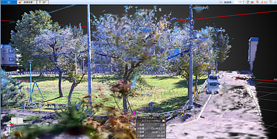 まるで写真が動くよう！？ 測量の常識を変える次世代3Dデータ「3DGS」と当事務所の新たな挑戦