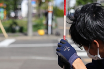 どのような時に境界確認が必要になるのか？
