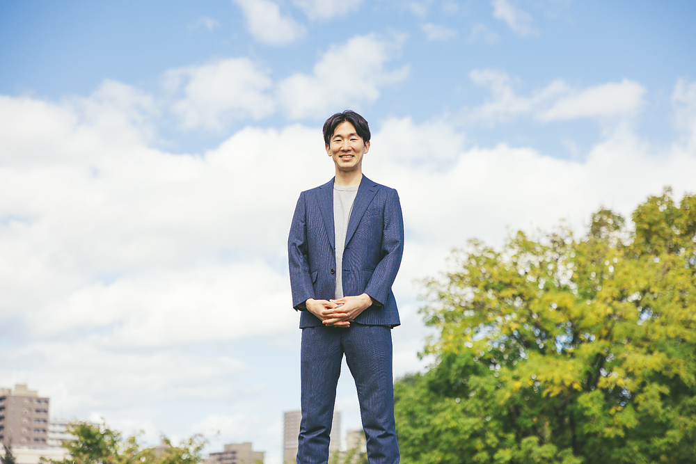 梅津亮汰 うめつりょうた