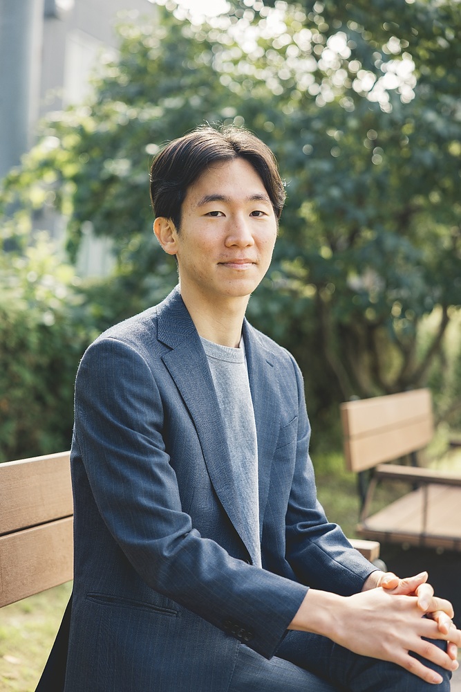 梅津亮汰 うめつりょうた