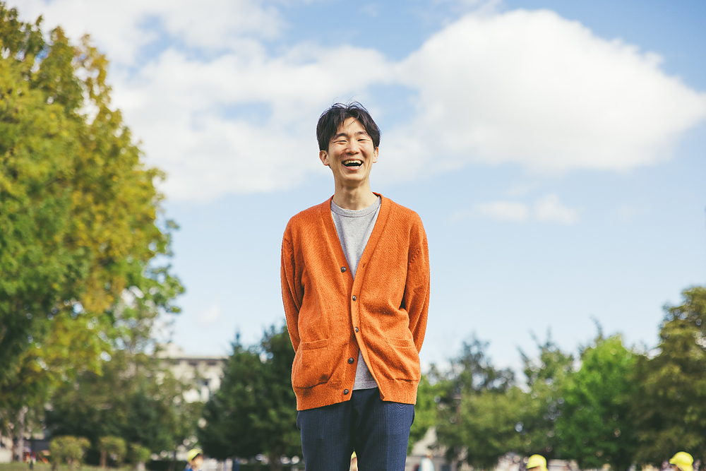 梅津亮汰 うめつりょうた