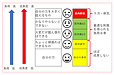 成長度の差を分けるもの