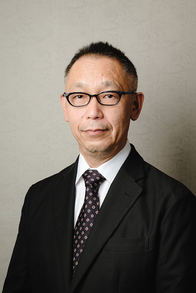 山田智康 やまだともみち