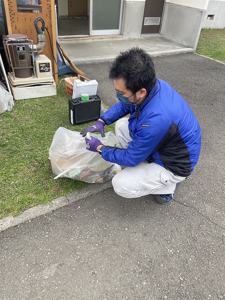 芳賀建支 はがたけし