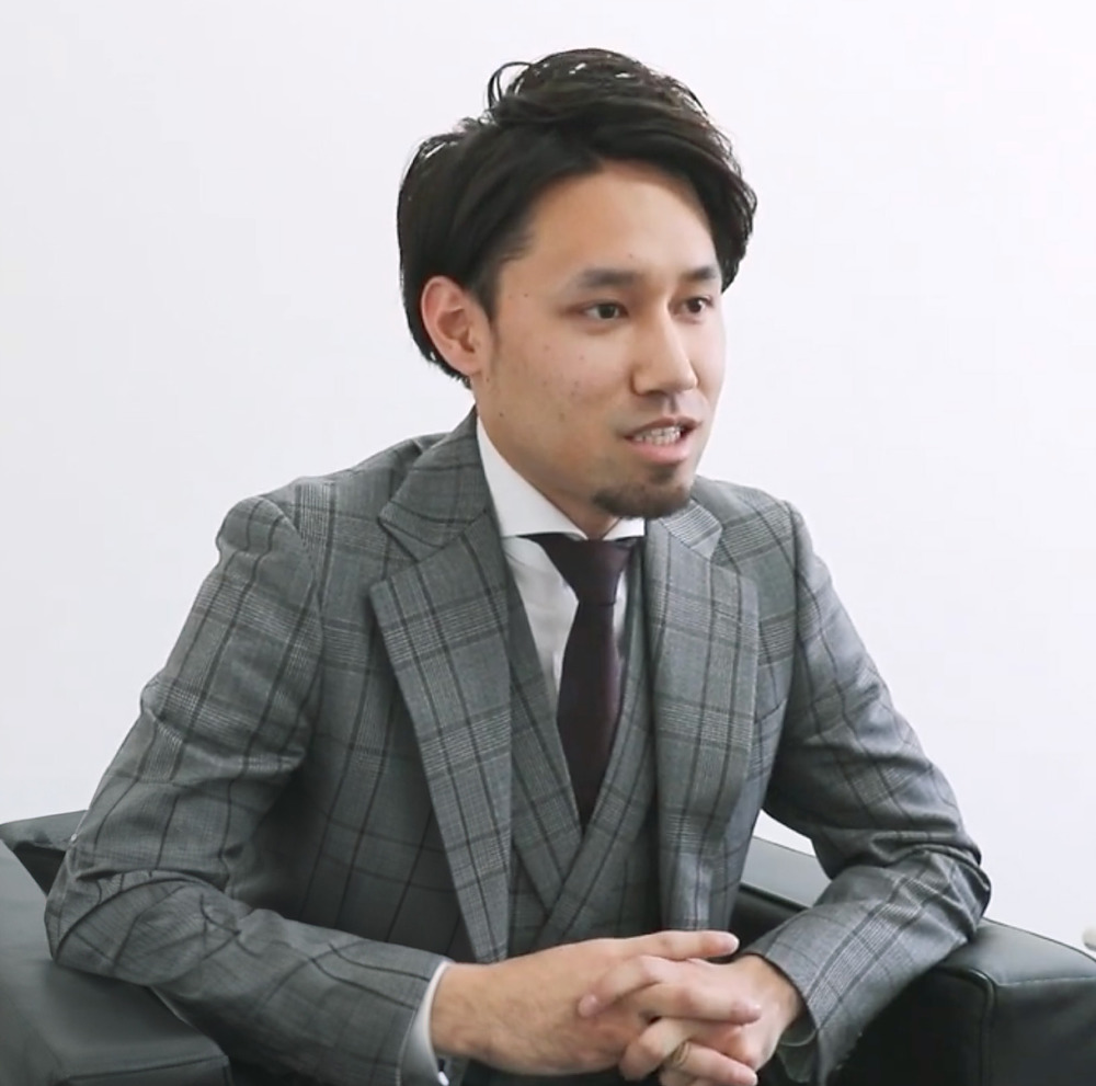 松岡祐希 まつおかゆうき