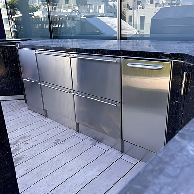 71億円の邸宅に選ばれた“本物”―The KITA ペントハウス導入事例