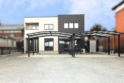 リフレッシュ住宅「たつの市誉田町広山」