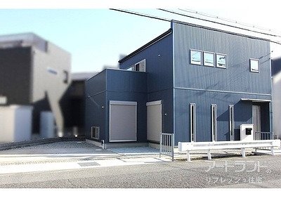 リフレッシュ住宅「加古川市新神野」