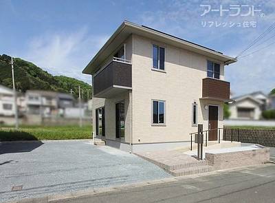 リフレッシュ住宅「夢前町杉之内No2」