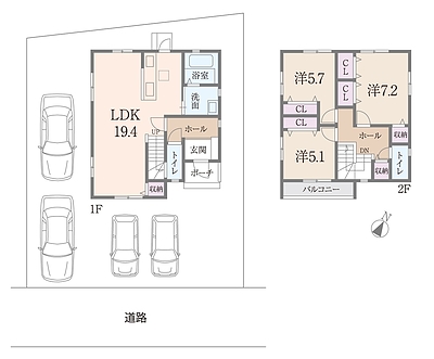 完成見学会開催のお知らせ　赤穂市北野中325番地20にて