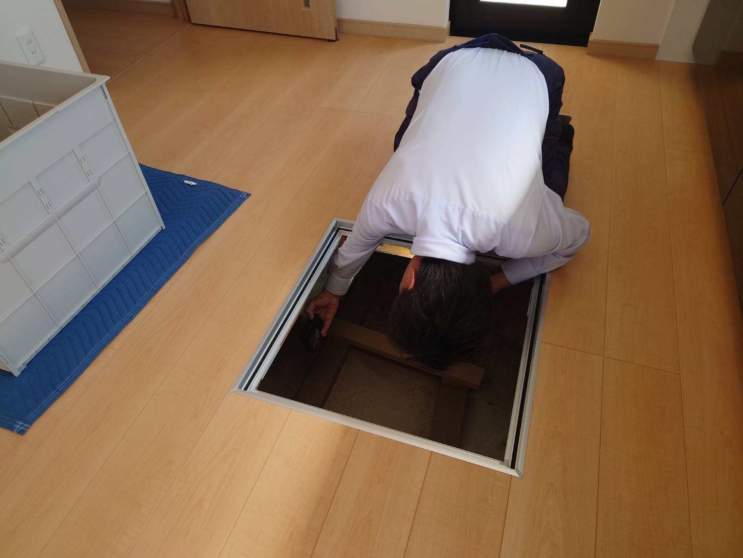 全ての項目で基準をクリアしています