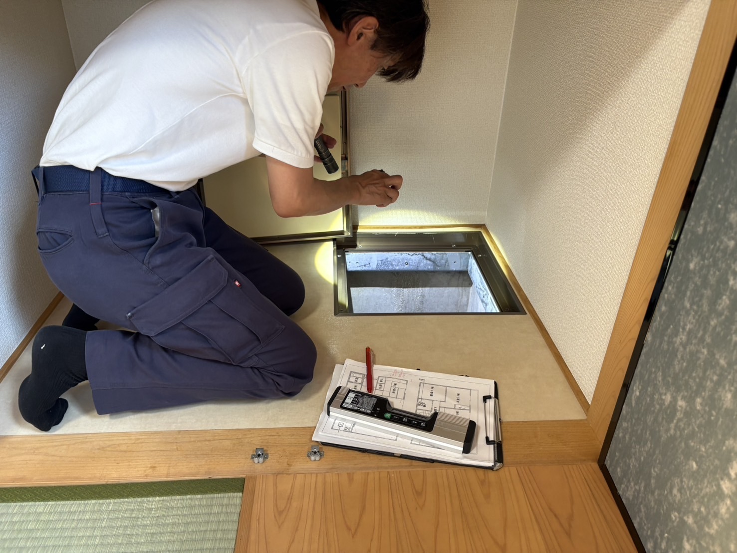 全ての項目で合格基準をクリアしています