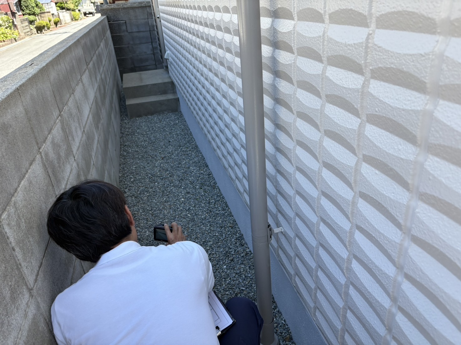 給排水特約付きでさらに安心