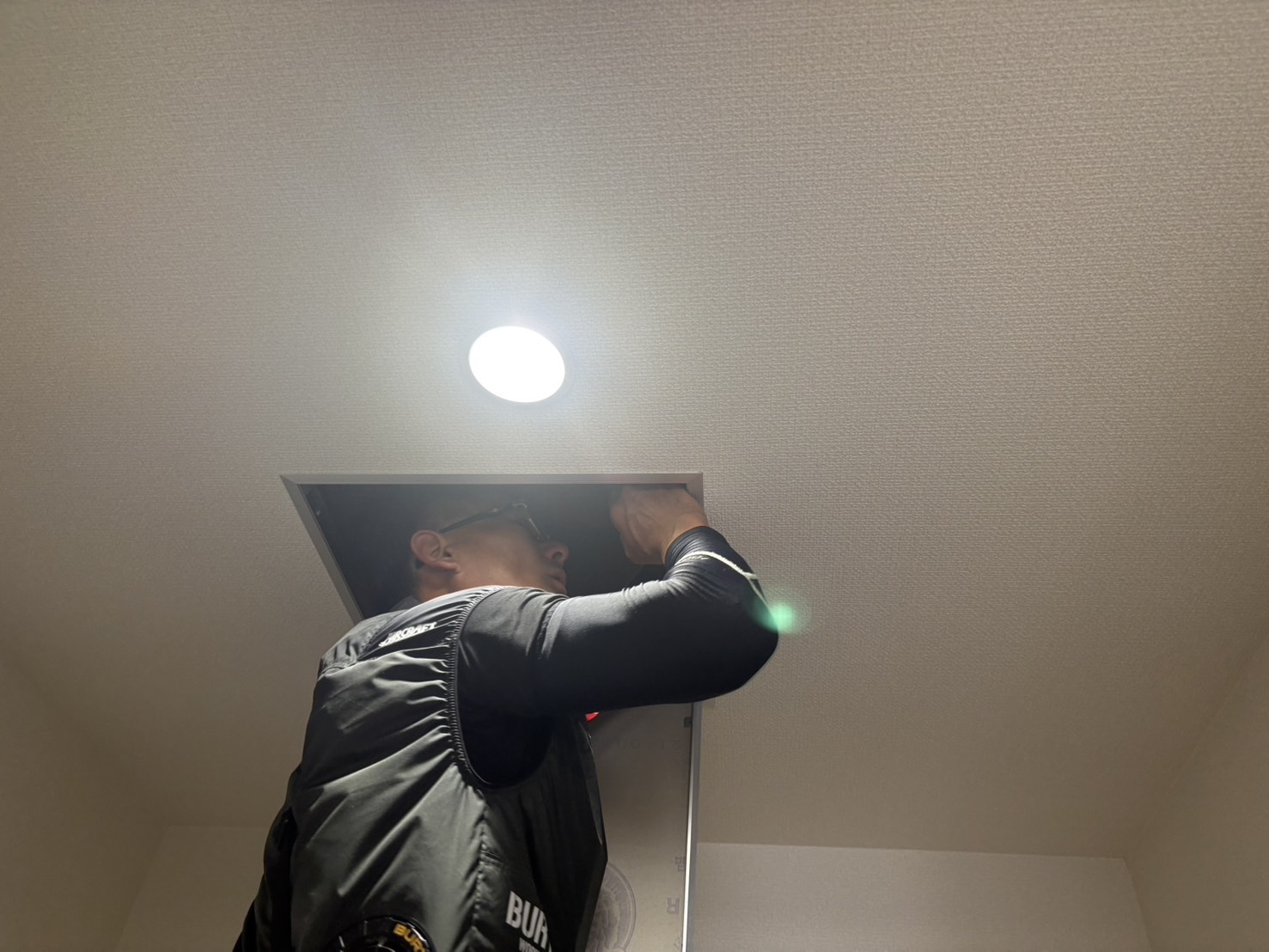 全ての項目で合格基準をクリアしています