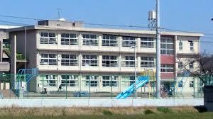 学校区：野口小学校／中部中学校