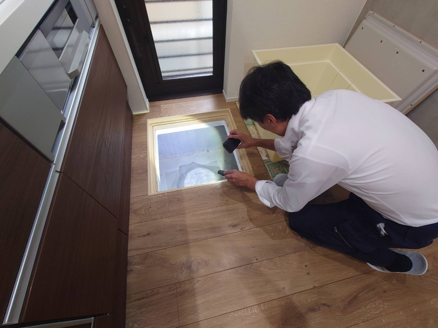 全ての項目で合格基準をクリアしています