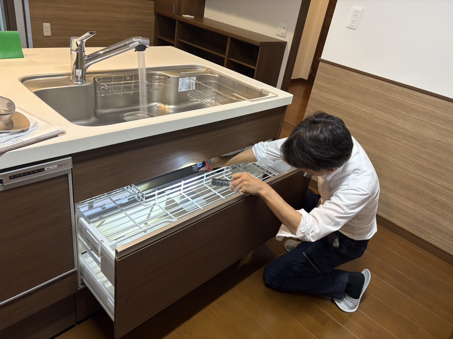 全ての項目で合格基準をクリアしています