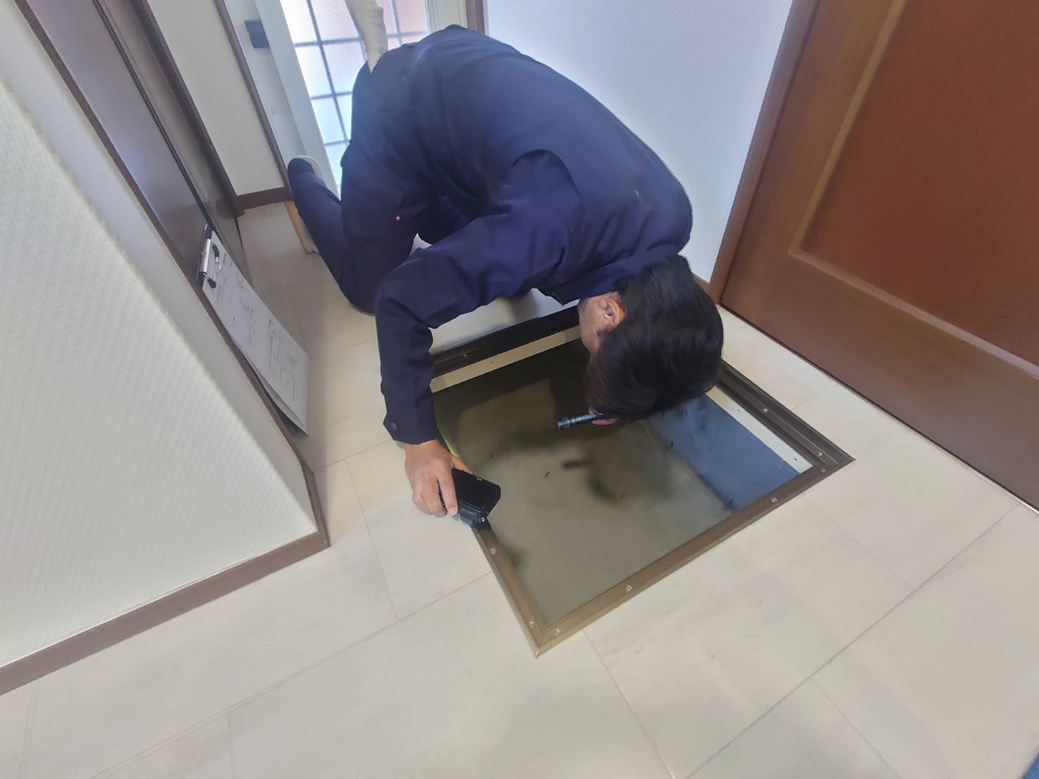 全ての項目で基準をクリアした安心の物件です