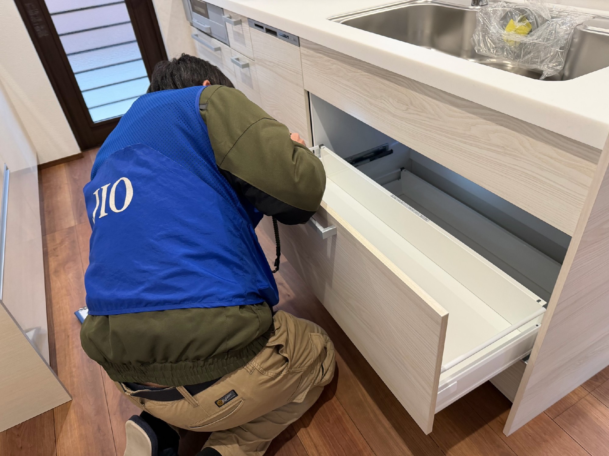 全ての項目で合格基準をクリアしています