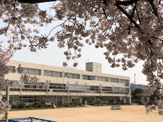 学校区：誉田小学校／龍野東中学校