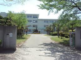 学校区：陵北小学校／山手中学校