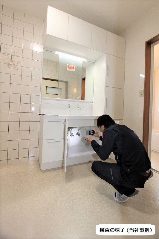 全ての項目で合格基準をクリアしています