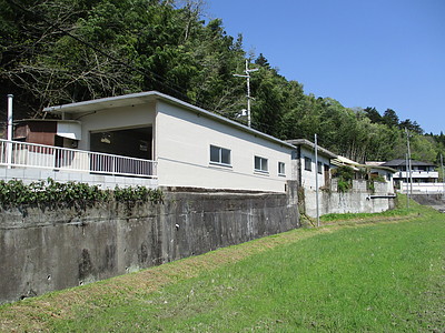 自分で実験室を作るのは楽しい！