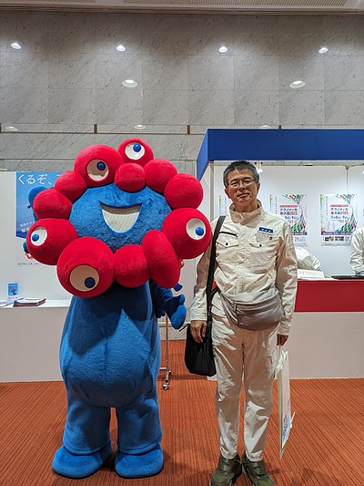 しっかりとした情報はお互い貴重なもの