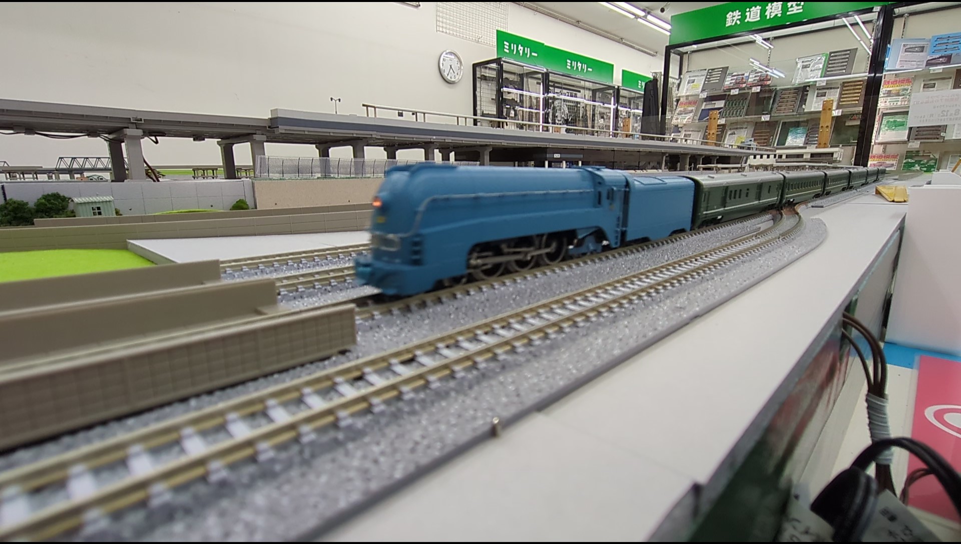 レンタルレイアウト