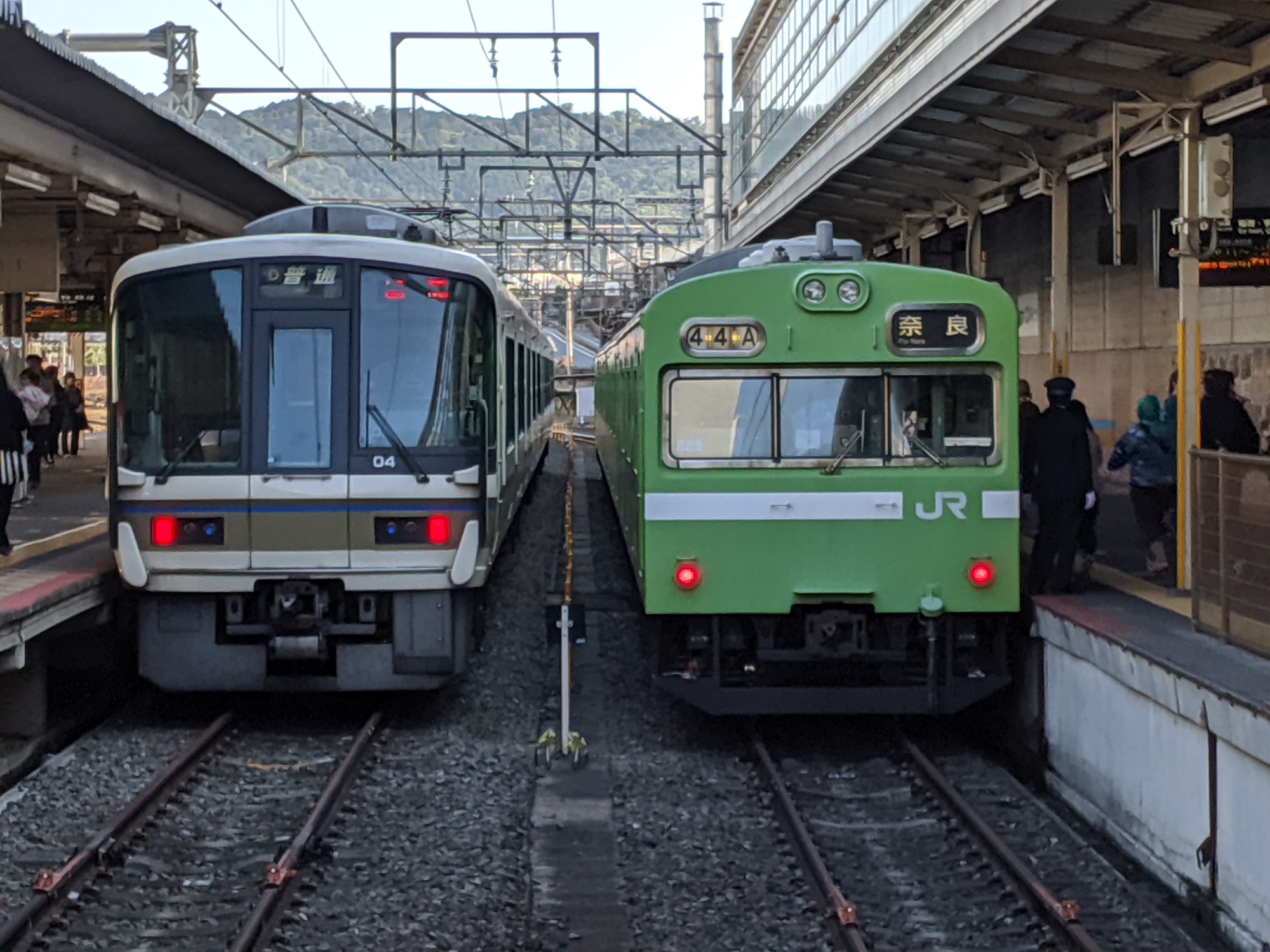 京都駅