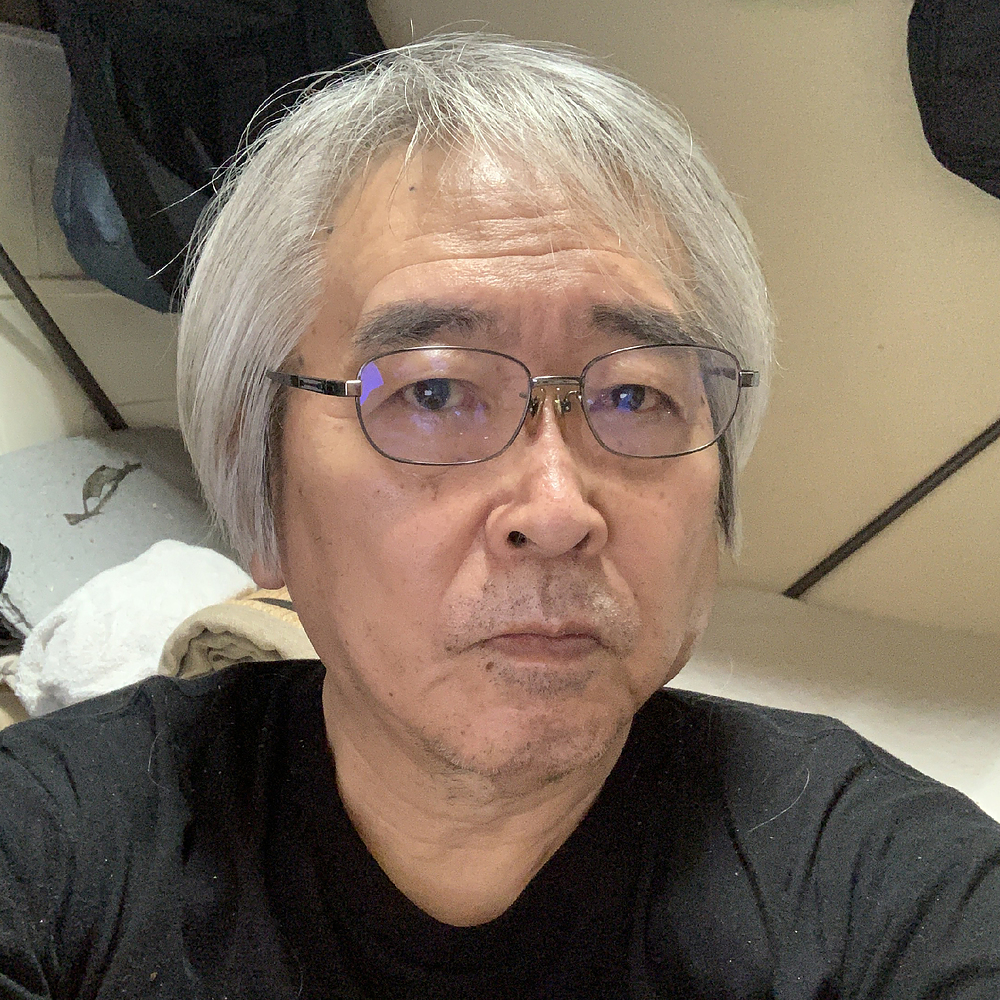 竹林哲己 たけばやしてつみ