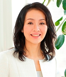 言の葉OFFICEかのん代表の川邊暁美さん