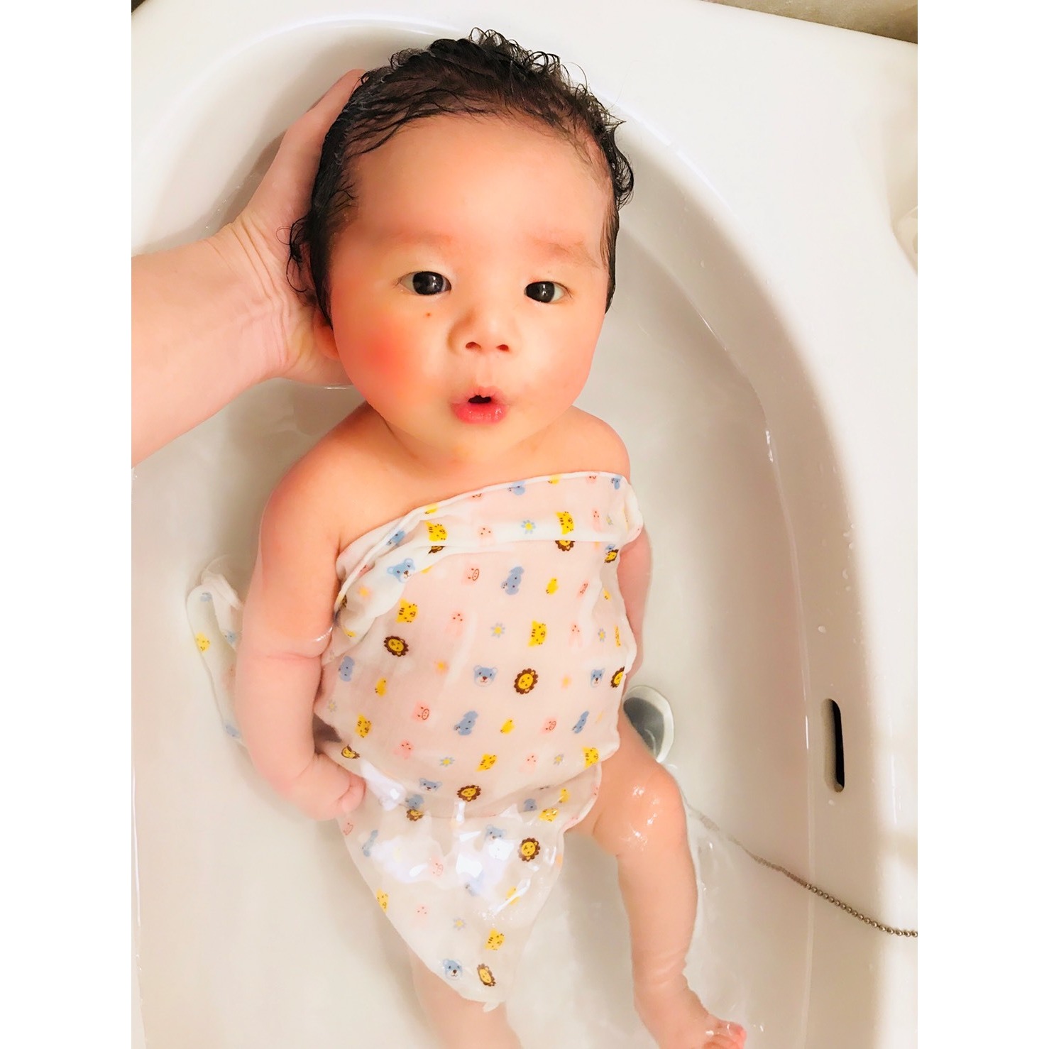 生後1ヶ月の赤ちゃんのお風呂デビュー前にスッキリ安心クリーニング ハウスクリーニング 鳥山修史 マイベストプロ神戸